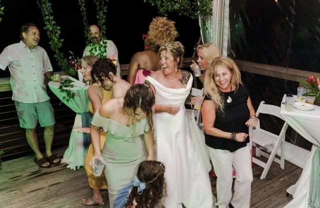 Outer Banks Wedding Entertainment - 1