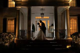 Primrose Cottage by Wedgewood Weddings - 72