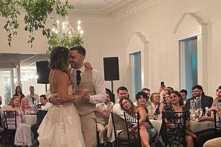 Aldea Weddings at The Landmark - 13