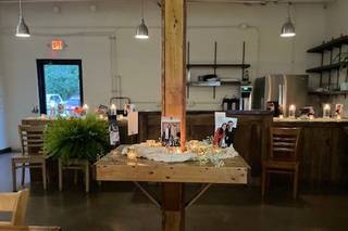 Bambinos Cafe - 6