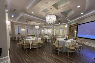 Copper Creek Event Center - 5