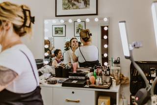 SLT Makeup Artistry - 14