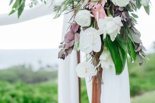 VOWS Wedding & Event Planning - 9