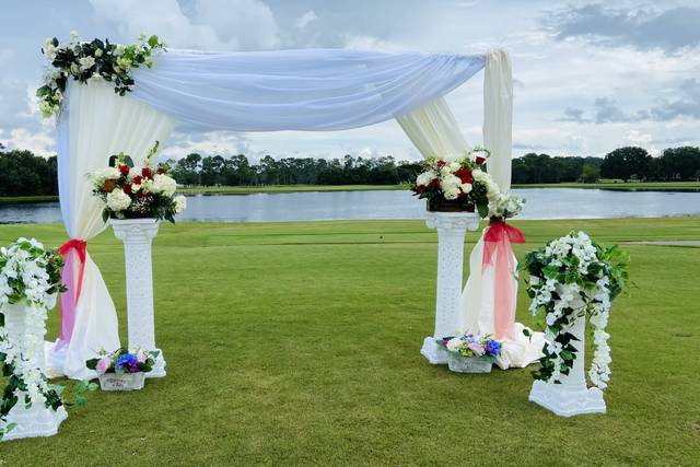 Deerwood Country Club 1