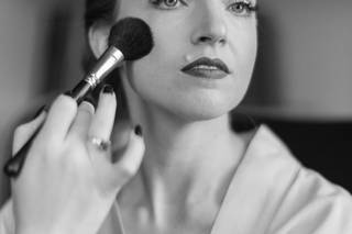 Stacie Ford Beauty Co. - 7