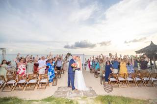 Aruba Wedding - 36