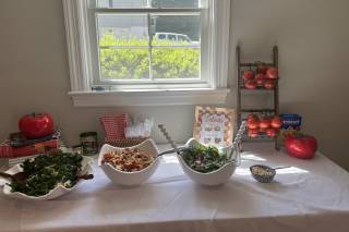 kart with kelsey - 15