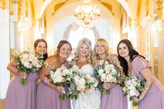 Luxe Weddings by Kristen - 5
