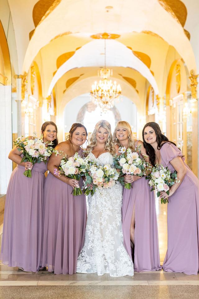 Luxe Weddings by Kristen - 2
