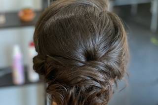 Willow and Lace Hairstyling - 62