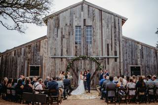 Stone House Ranch - 15