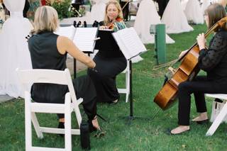Memorable Music Ensembles - 11