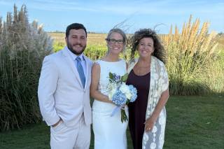 Ceremony by Cynthia - 5
