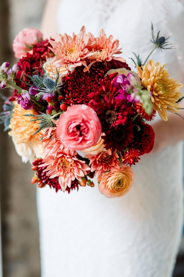Kelsey Gray Events - 2