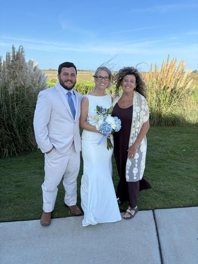 Ceremony by Cynthia - 2