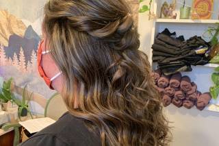 Unveiled On-Site Beauty - 41