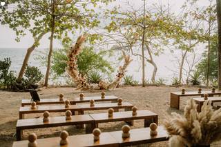 Red Velvet Weddings - 76