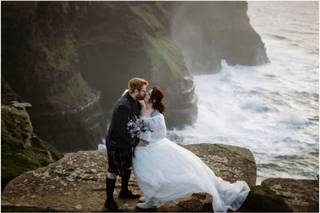 Eloping in Ireland - Destination Wedding Planner in Ireland - 22
