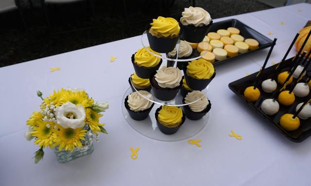 K.T. Cakes and More - 3