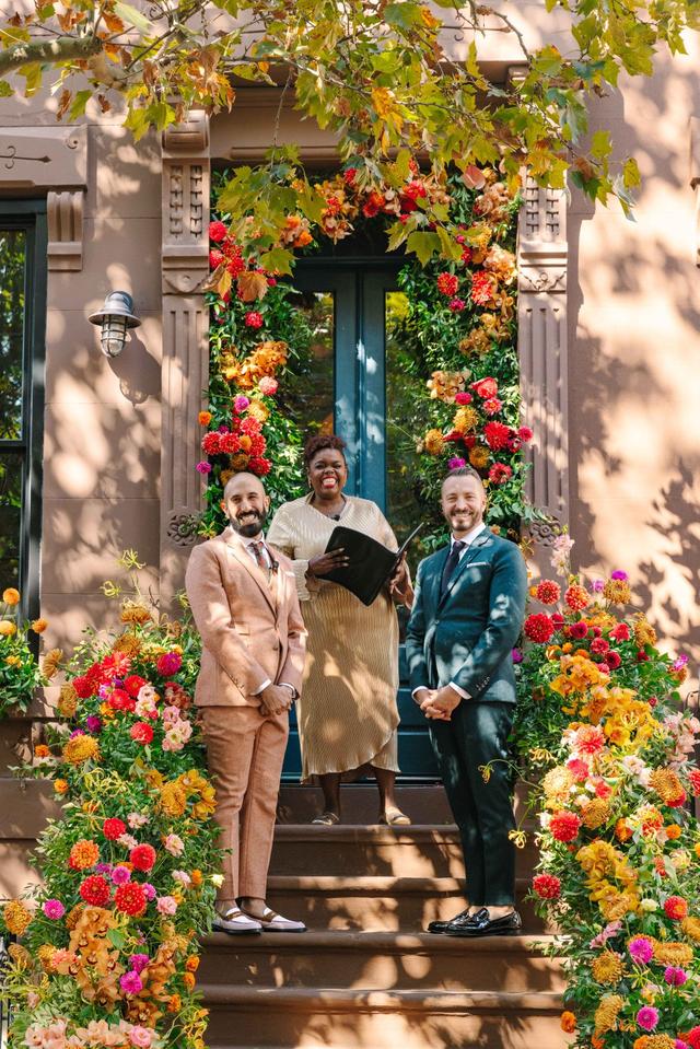 Simply Weddings NYC - 2