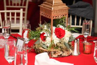 Natalie House by Wedgewood Weddings - 47