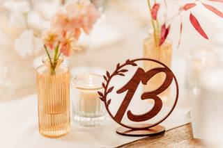 Belovely Floral & Event Design - 45