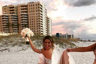 Ashlee Ann On Location Hair and Makeup - 62