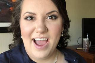 Utah Bridal Hair & Makeup - 13
