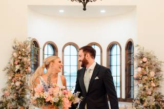 Chapel at Palacios by Walters Wedding Estates - 23