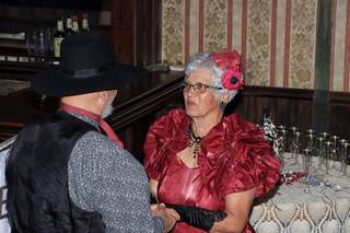 Tombstone Western Weddings - 14