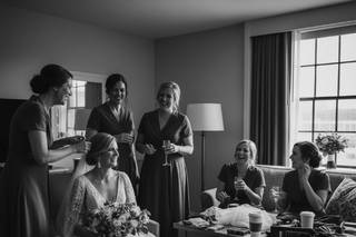 Elegant Forever Bridal Boutique - 13