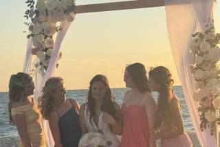 The Wedding Planner MD - 15