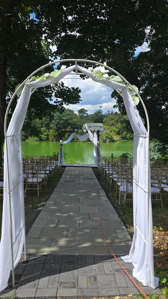 B & B Tent and Party Rental - 2