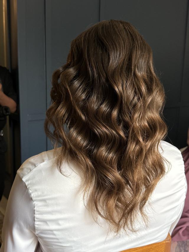 MUA Trend – Makeup & Hair for Brides - 1