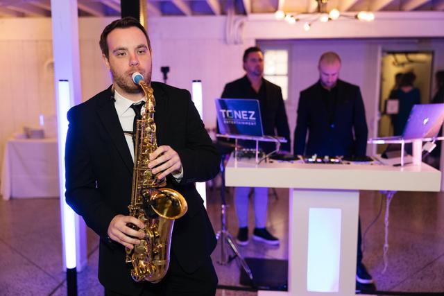 Tonez Entertainment - 4