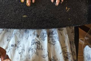 Sheetal's Henna designs - 20