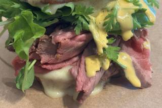 The Farmers’ Feast Inc. - 5