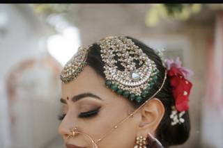 Looks by Jassi - 7