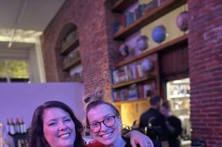 Sara Tam Events - 7