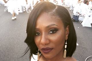 Tanika Cornish Beauty - 1