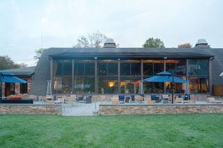The Mountain Room at Mount Southington - 10