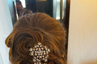 Shruti's Bridal Salon - 11