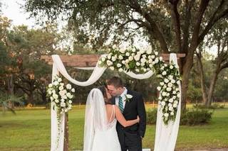 The Bridal Studio of Tampa Bay - 35