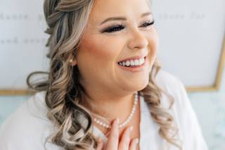 Bridal Glow with Victoria O - 87