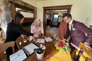 Officiant Amber - 10
