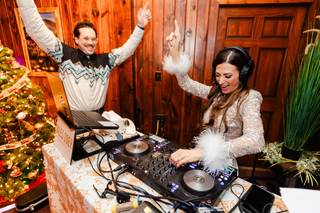 Giles Ober Music & DJ Services LLC - 8