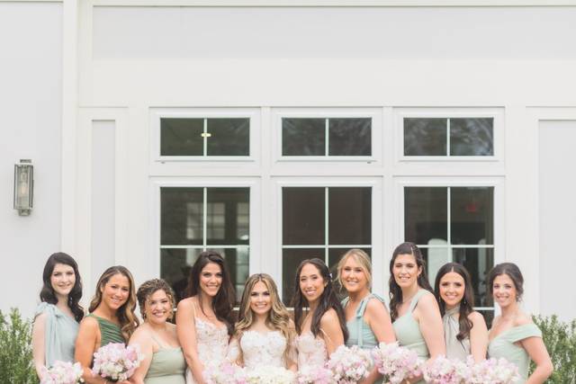 Robertson's Flowers & Events 5