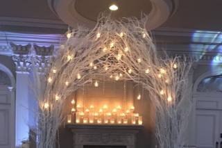 AMARYLLIS EVENT DECOR - 40