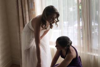 Carbonneau Bridal & Formalwear - 9