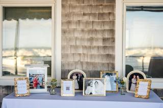 Something Bleu Wedding & Event Planning - 7